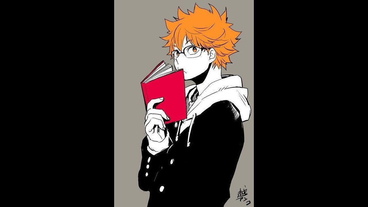 ~Everyone Finds Out~ Smart Hinata AU TsukiHina Ep 1/5 (Completed)