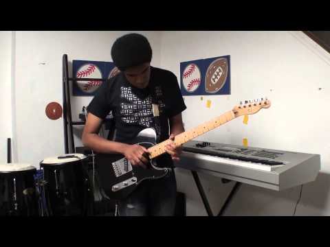 Mornin by Al Jarreau (Cover)