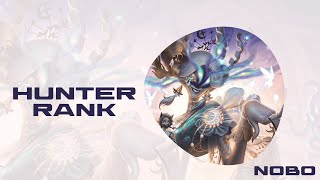 Top Hunter Rank Stream! - Identity V