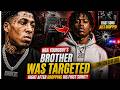 NBA Young Boy's Brother Was Targeted Right After Dropping His First Song