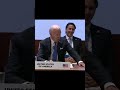 Joe Biden MOCKED By Saudi Prince During Speech At The G20 Summit 
