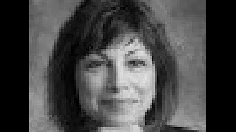 Susan Blackman