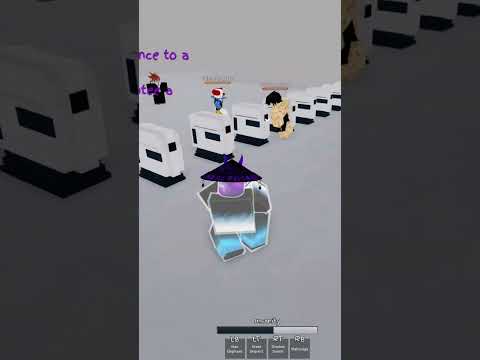 Invading a domain