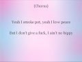 Miley Cyrus Dooo It Lyrics Video Audio mp3