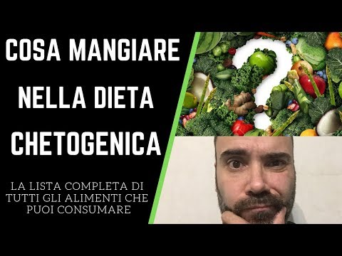 Video: I piselli sono cheto?