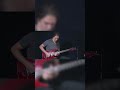 Overflow from Open Source 🎸🔥#OpenSource  #guitar #lesson #shorts
