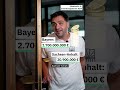 Reicher Westen, armer Osten: Die Unterschiede sind größer als du denkst