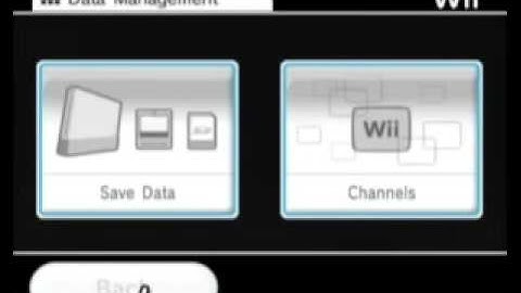 How to Inject a Rom file onto a Virtual Console WAD part 2 (blueluigi reupload)