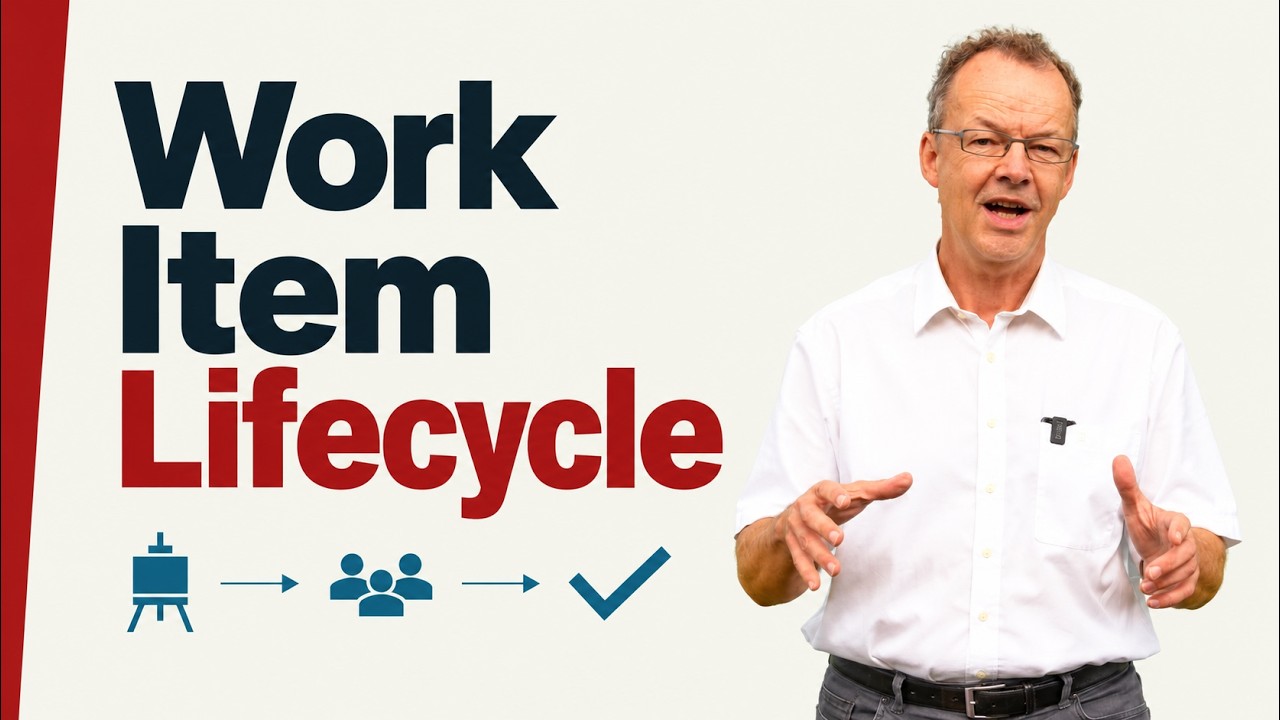 From Created to Completed: Workflow Tasks - YouTube