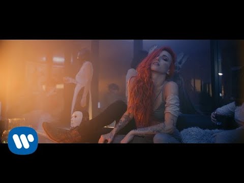 Lights - We Were Here