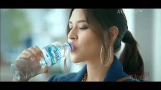 Download Lagu IKLAN AQUA - ft. RAISA 15s (2021) MP3
