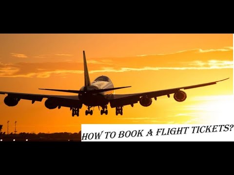 Flight Reservation System