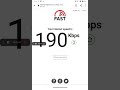 Speed testing 4g BSNL jio airtel#airtel5g #jiophone #testingvideo (3)