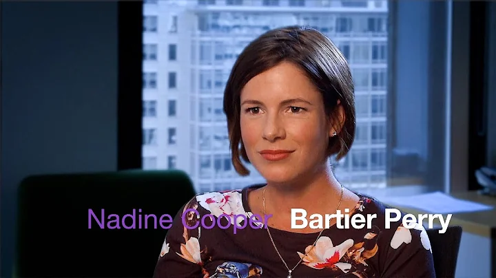 Nadine Cooper - People & Culture Manager