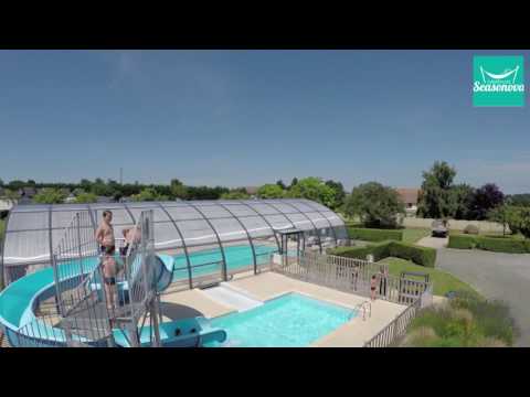 Video-thumbnail van Camping Etennemare