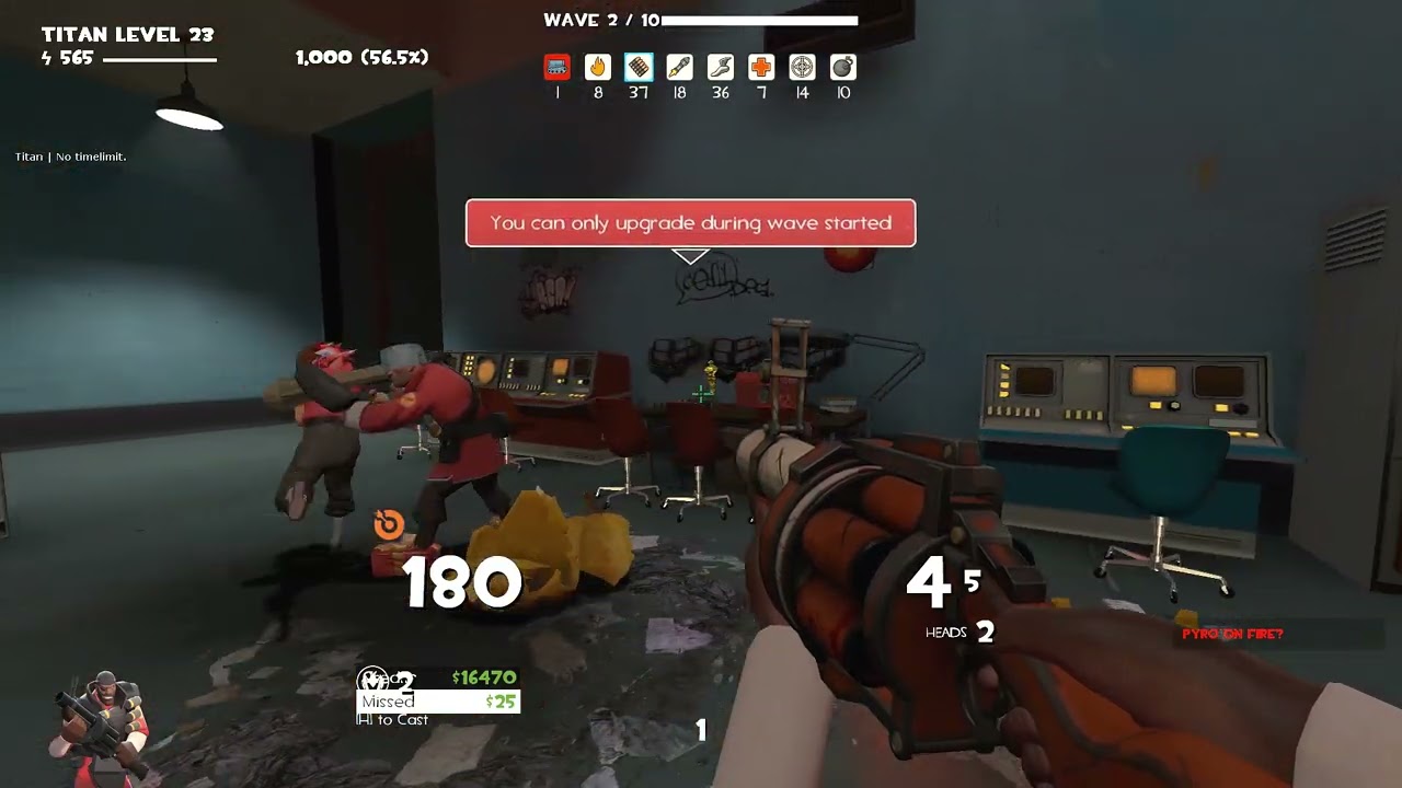 TF2: MvM