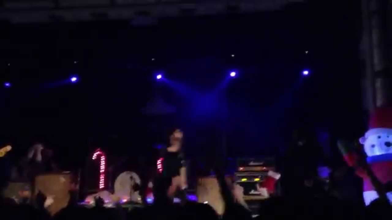 Anchor Down Real Friends 12/27/14 YouTube