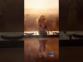 Epic Sunset DJ Show You Have to See