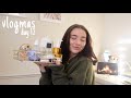 CHRISTMAS GIFT GUIDE / WISHLIST🫧🎀💋| VLOGMAS DAY 12