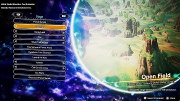 Broly vs Gogeta | Dragon Ball: Sparking Zero Ranked