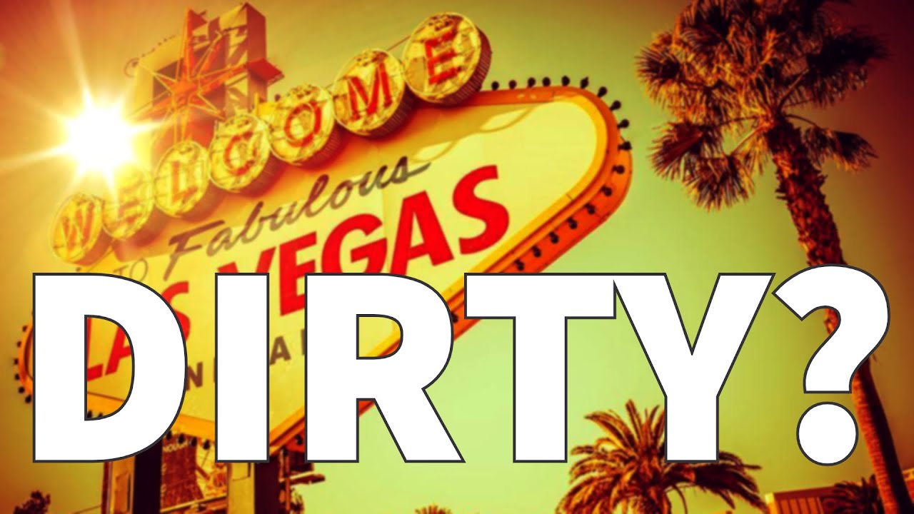 Vegas has a Big Problem with DIRTY Hotel Rooms? - New Property Set to Open in 2023?