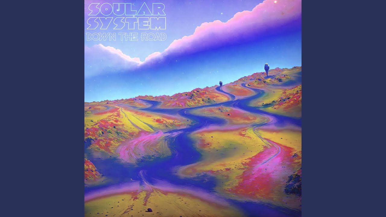 在 YouTube 上观看 down the road 在 YouTube 上观看 down the road