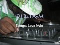 Dj bataym  kompa love mix 2