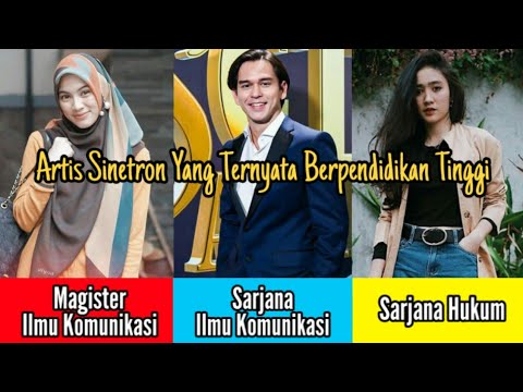 Video: Apa Artinya Menjadi Artis - Artis Harian