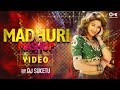 Madhuri mashup by dj suketu  full song  madhuri dixit  bollywood songs mashup 2018