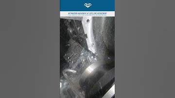 Dual Spindle Efficiency