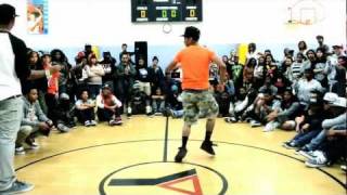 Chill Vs Drippy Bay Vs La Eddy Production