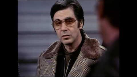 Donnie Brasco(邦題FAKE/フェイク)予告編