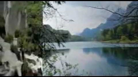1Quran arroumتلاوة نادرة ورائعة للشيخ عمر القزابري الروم.mp4