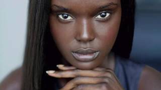 Duckie Thot Runway Collection