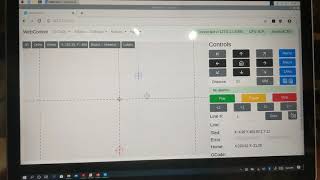 Webcontrol Inversion