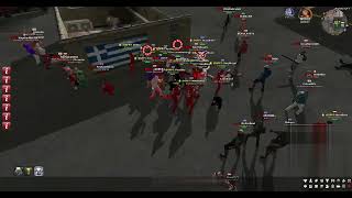 Hooligans Game - Osfp7 Vs Bratoys