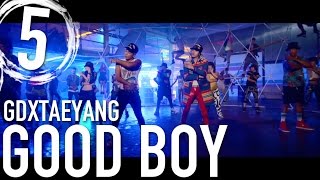 GDXTAEYANG   Good Boy | Full Tutorial Step By Step Ep 5