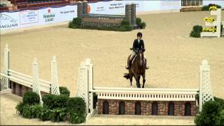 252 Larkspur Ashley Kennedy Whitner Amateur Owner Hunter 36 & Over Handy