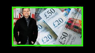 Declan Donnelly net worth: How much is Dec worth in comparison to Ant? Wealth