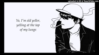 joji - old yeller \\