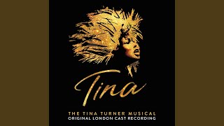 Disco Inferno - Adrienne Warren, Tina: The Tina Turner Musical Original London Company