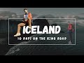 MUST WATCH -  Iceland 10 Days Ring Road Itinerary