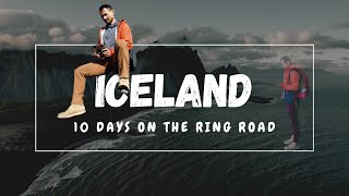 COMPLETE   Iceland 10 Days Ring Road Itinerary #ringroad #travel #aurora #volcano #reykjavik