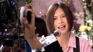 YUI - GLORIA (Behind The Scenes)