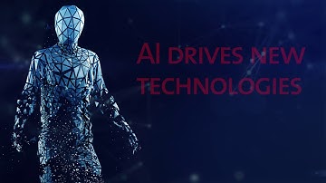 Intro: The role of patents in an AI-driven conference