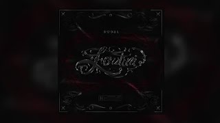 bo9al - foutini (slowed   reverd)