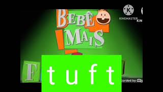 Bebe Mais Tuft Abertura 2007