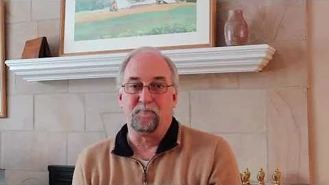 Dr. Rem Sprague, WaterWalk's Bernie Peterson