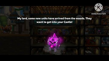 Opening Reward chest got ancient amulet & many things | Hustle Castle Gameplay #hustlecastle #gaming