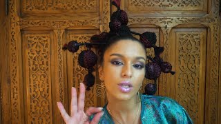 RITA KAMALE - FEAR LESS